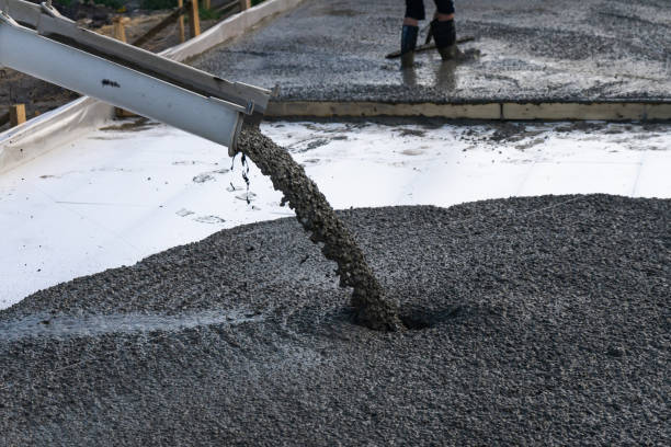 Best Waterproofing & Drywells  in El Cerro, NM