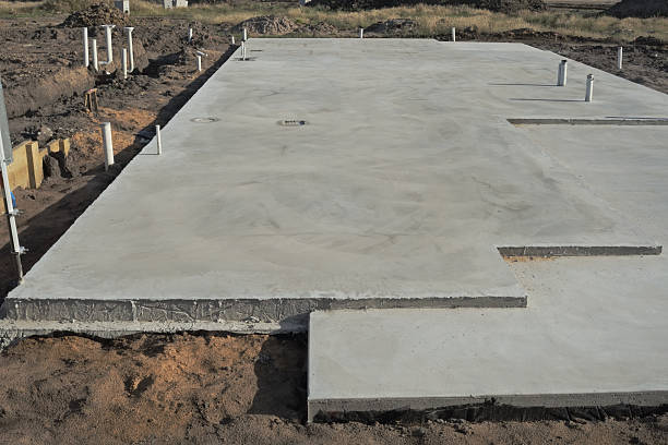 Best Concrete Leveling Services  in El Cerro, NM