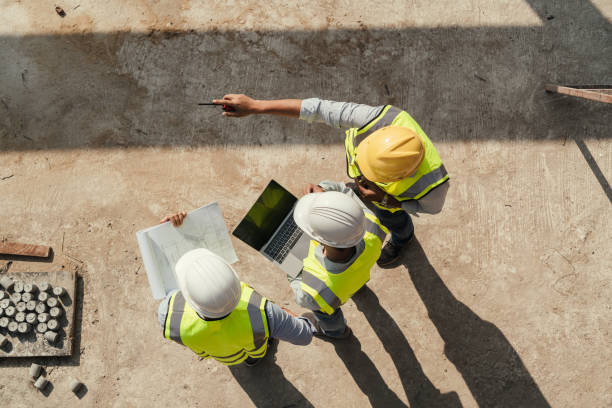 Best Concrete Foundation Installation  in El Cerro, NM