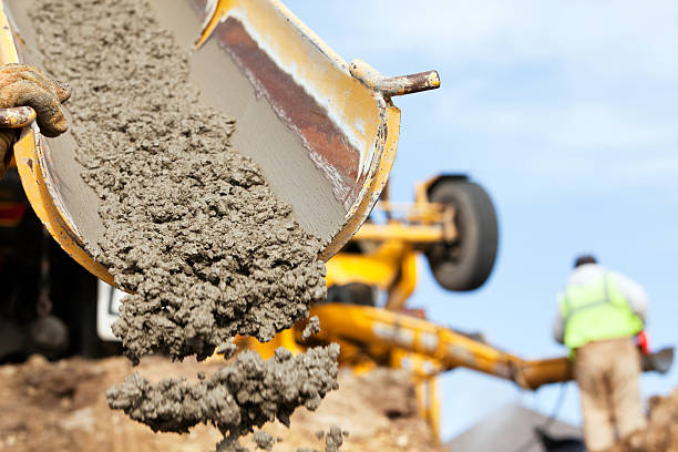 Best Concrete Crack Repair  in El Cerro, NM