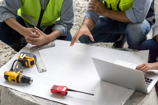 Best Residential Concrete Services  in El Cerro, NM