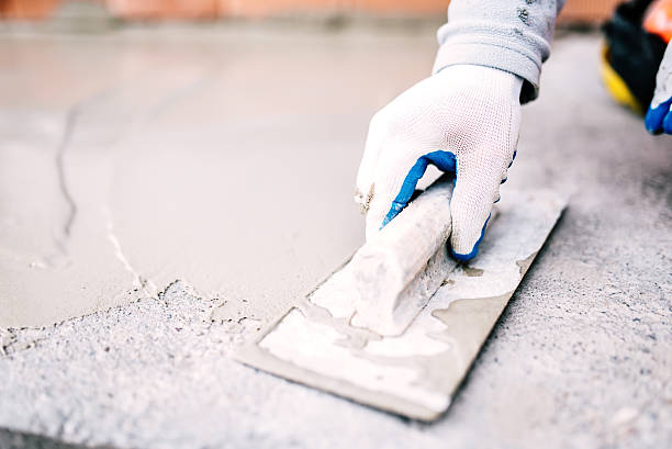Best Concrete Driveway Repair Near Me  in El Cerro, NM